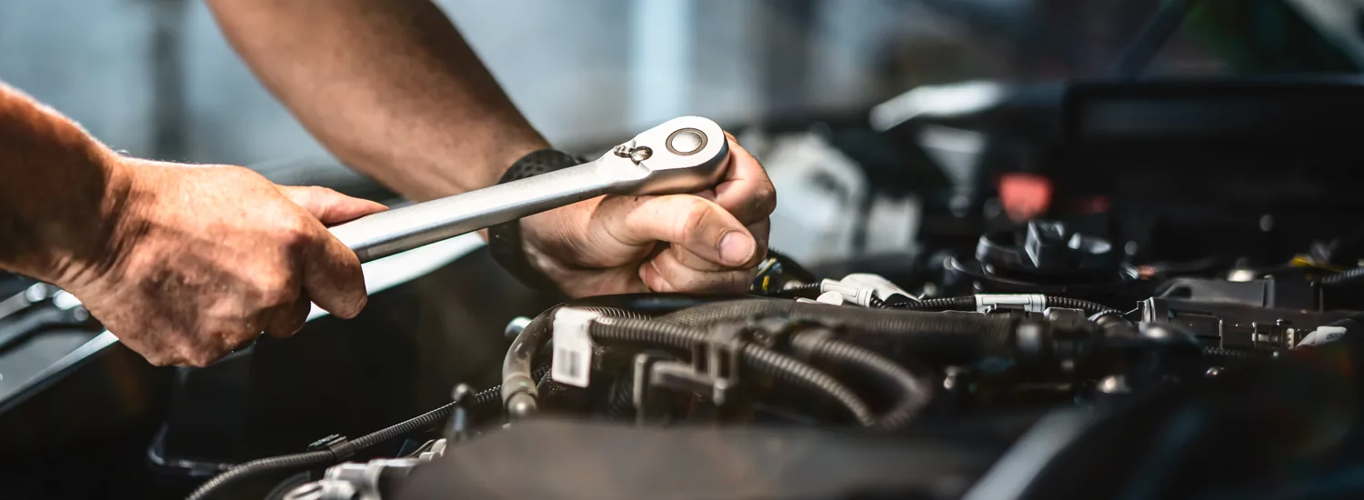 autowerkstatt
